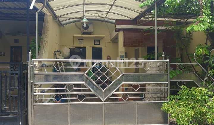 Jual Rumah Dian Regency