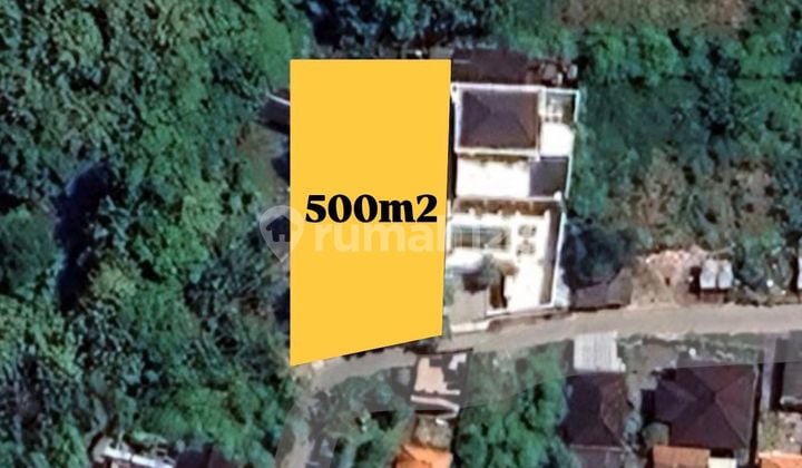 For Sale! Ready-to-Build Residential Land in Kayu Sugih, Goa Gong, Jimbaran