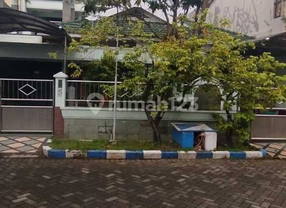 *Ready-to-Occupy House for Sale* Pondok Tjandra