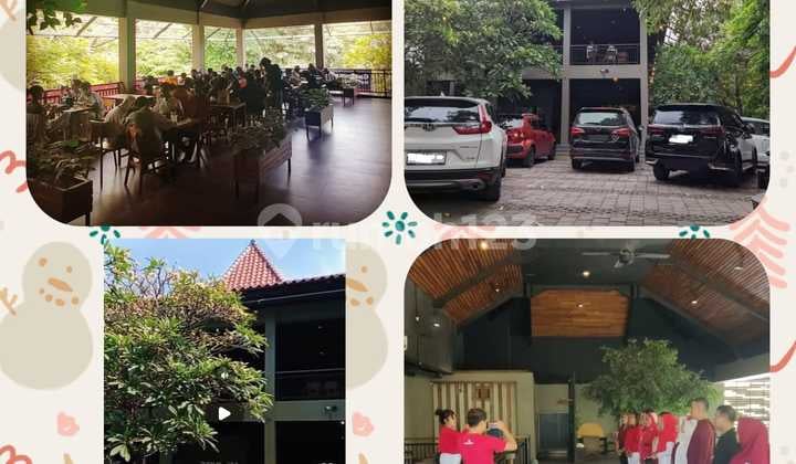 Bangunan Komersial Gayungsari Barat Bangunan Komersial Gayungsari Barat