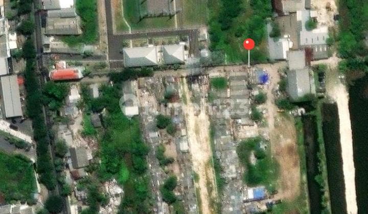 Dijual lahan SUTOREJO Surabaya