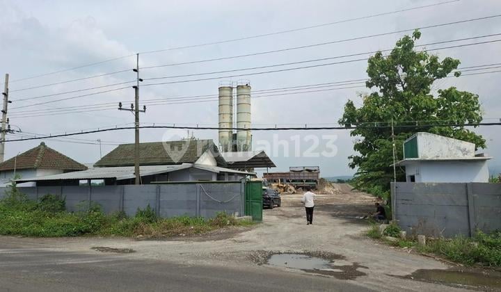 TANAH MURAH DI JALAN RAYA SUMERBOTO JOMBANG TANAH MURAH DI JALAN RAYA SUMERBOTO JOMBANG