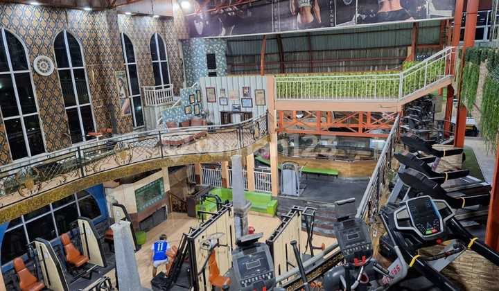 *BELI ASET LANGSUNG UNTUNG PULUHAN MILYAR* 35 M Harga appresial hampir menyentuh *80M*