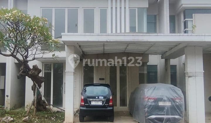 TERMURAH, RUMAH MINIMALIS DI GRAND PAKUWON