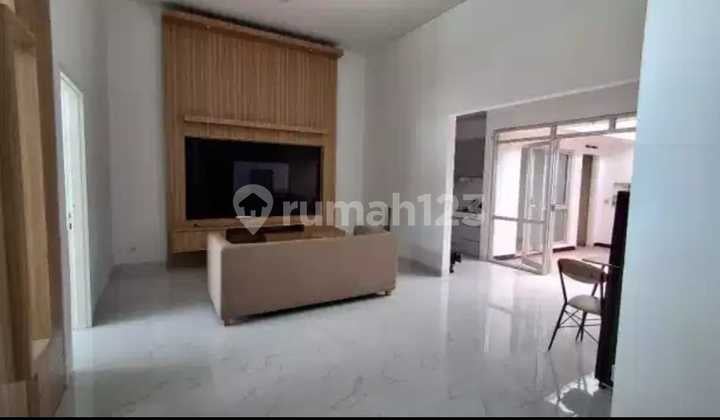 Rumah Furnish di Tatar Mayang Sunda Kota Baru Parahyangan