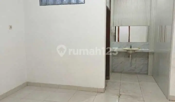 Rumah Murah Siap Huni Nyaman di SHM di Sayap Pagarsih, Bandung