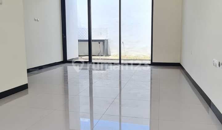 Rumah Baru Siap Huni 2 Lantai Nyaman Sejuk di Taman Kopo Indah 5