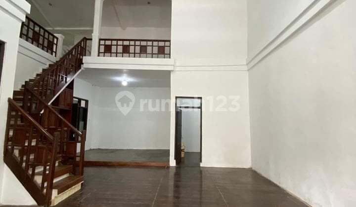 Jual Cepat Rumah 2 Lantai Cantik Baru Renov Griya Bandung Asri