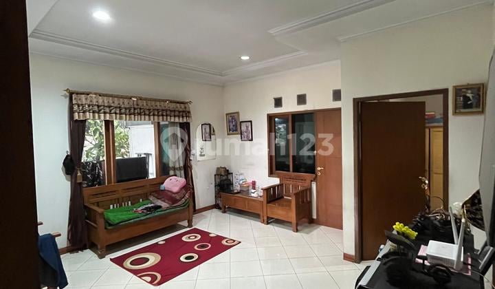 Rumah Murah SHM Siap Huni Nyaman di Gempol Asri Cijerah, Bandung