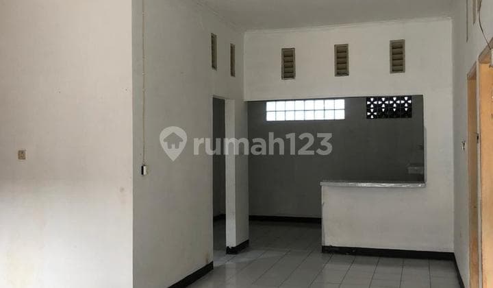 Rumah Murah Strategis Siap Huni SHM Nyaman di Taman Kopo Katapang