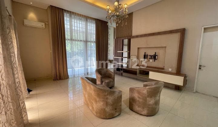 Rumah Murah 2 Lantai Siap Huni di Tatar Naganingrum Kbp