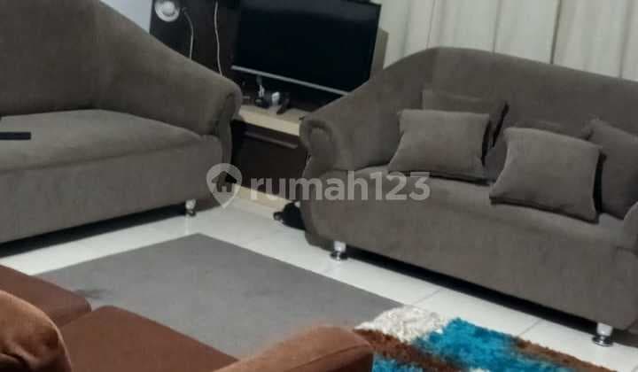 Rumah dan Ruko Strategis 2 Lantai SHM Nyaman di Sayap Pagarsih