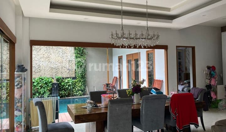 Rumah Murah Banget 2 Lantai Nyaman Siap Huni Lux Jl. Srimahi