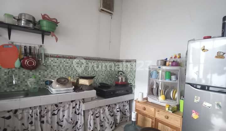 Rumah Murah Nyaman Siap Huni di Taman Kopo Katapang, Bandung