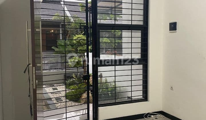 Turun Harga Rumah Siap Huni SHM Nyaman di Taman Kopo Indah 2