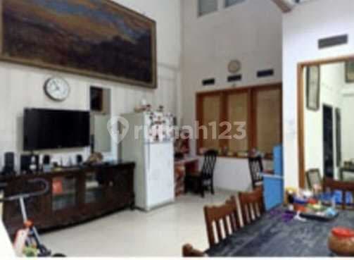 Rumah Murah Nyaman Cantik Siap Huni Nyaman di Taman Kopo Indah 3