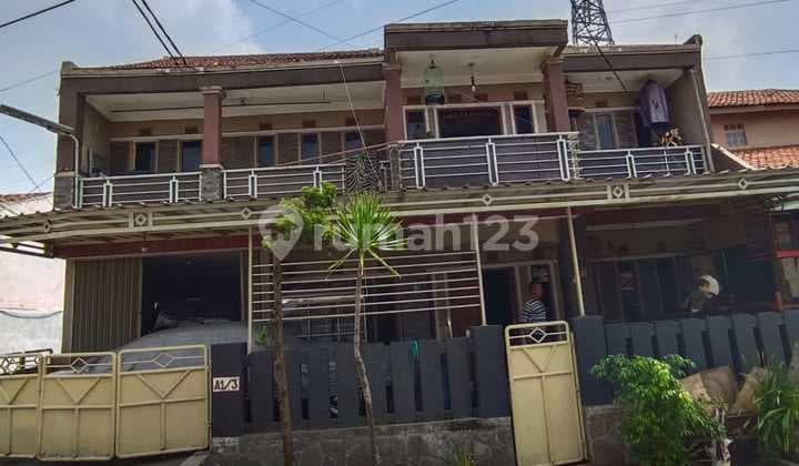 Jual Cepat Rumah Murah Nyaman Strategis Pondok Padalarang Indah