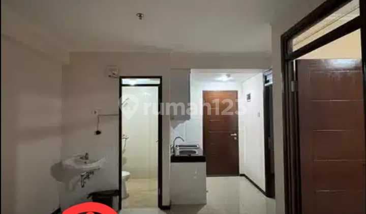 Apartement Gateway Pasteur 2 BR Strategis Pusat Kota Nyaman