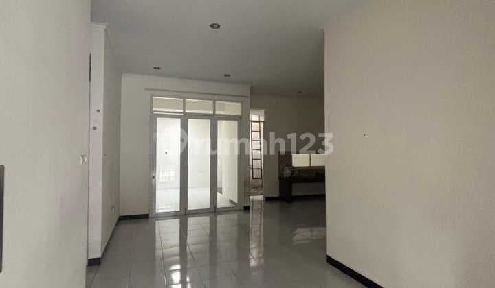 Affordable Minimalist House Ready to Live in Comfort at Taman Kopo Indah 5