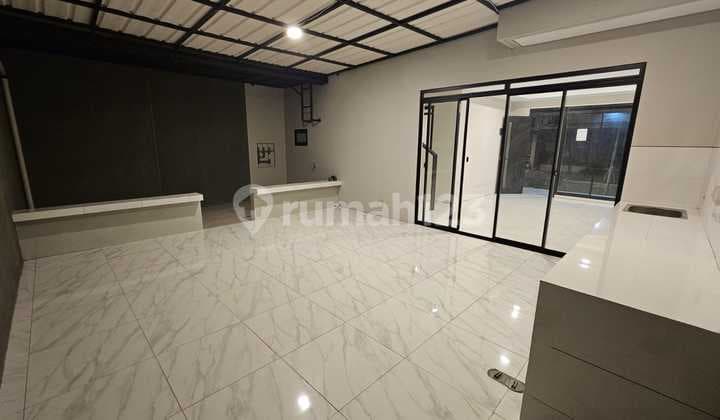 Rumah Mewah Murah Nyaman Cantik 2Lantai SHM Kota Baru Parahyangan