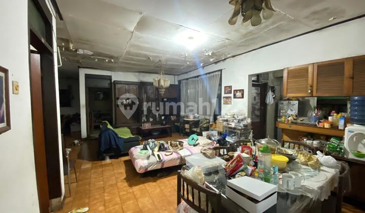 Rumah Murah Siap Huni Nyaman SHM di Mekar Indah Cijerah, Bandung