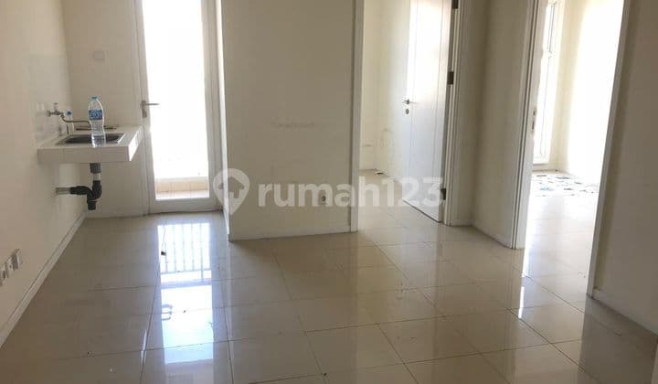 Parahyangan Residence Tower Pangrango Apartment Strategic Cheap