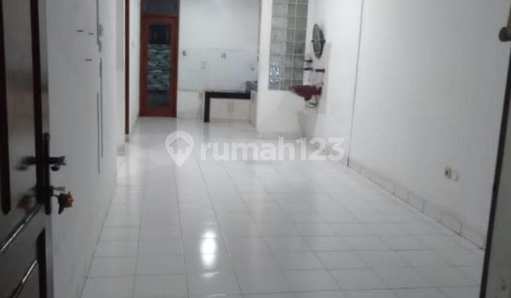 Rumah Murah SHM Nyaman Sejuk Strategis di Taman Kopo Indah Ii
