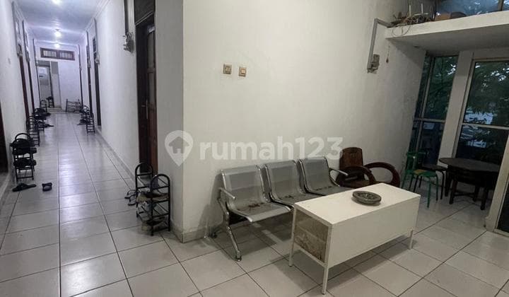 Rumah Kost Full Strategis Luas Strategis di Cidurian, Soekarno Hatta