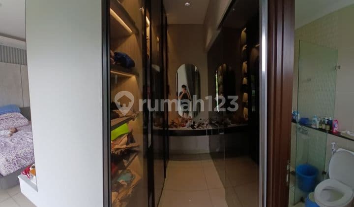 Rumah Summarecon Bandung Mainroad Sebrang Clubhouse Cynthia