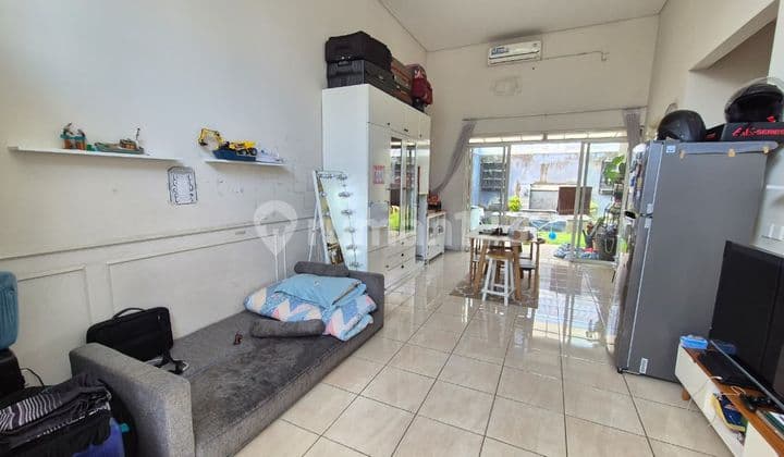 Termurah Rumah Siap Huni Bagus SHM di Kota Baru Parahyangan