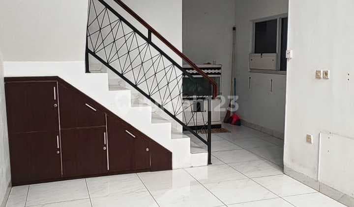 Rumah Bagus Siap Huni Nyaman SHM di Butik Panyileukan Residence