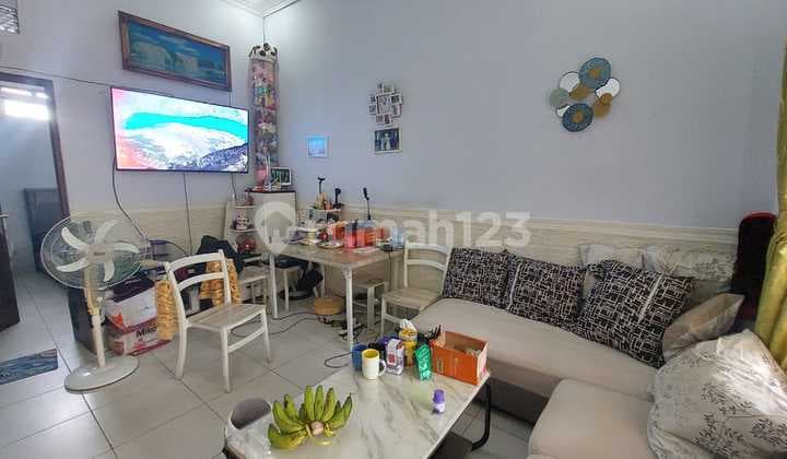 Rumah Terawat Murah Banget SHM Nyaman di Sariwangi, Bandung