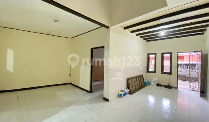 Turun Harga Rumah Murah Nyaman Siap Huni di Area Leuwipanjang