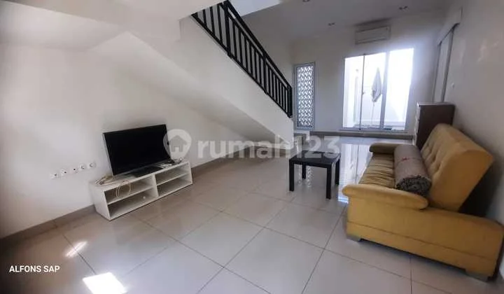 Affordable Comfortable Home Ready to Move, Good Strategic Location Summarecon Bandung