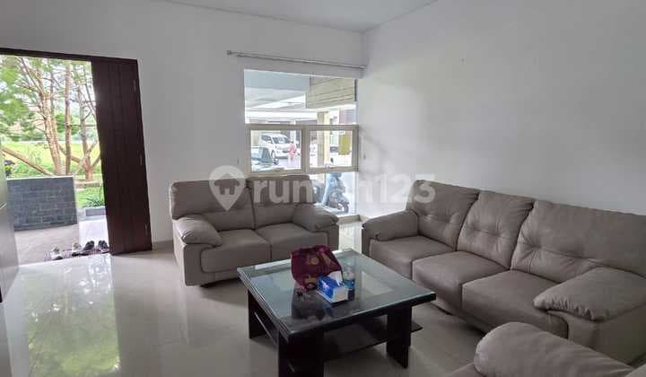 Renovated House - Solid and Affordable Building in Kota Baru Parahyangan
