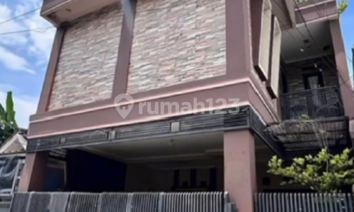 Jual Cepat Rumah Siap Huni 2,5 LT di Komplek Permata Kopo Bandung