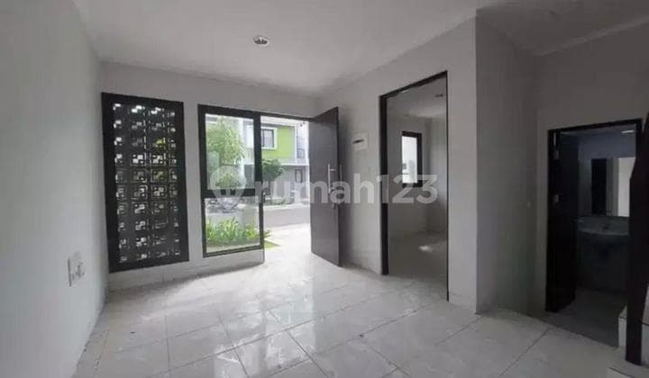 Cheap Ready-to-Occupy Newly Renovated House in Summarecon Bandung Dayana