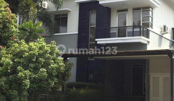 Cheap, Good, Comfortable Ready-to-Occupy House in Kota Baru Parahyangan