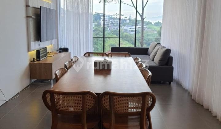 Rarely Available: Villa Dago Village, SHM, Swimming Pool, Beautifully Furnished