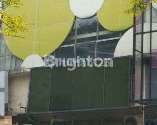 RUKO DOTCOM GADING SERPONG