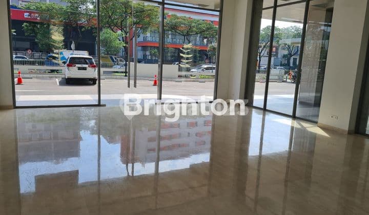 Northpoint Business Loft Bsdcity Tanerang Selatan