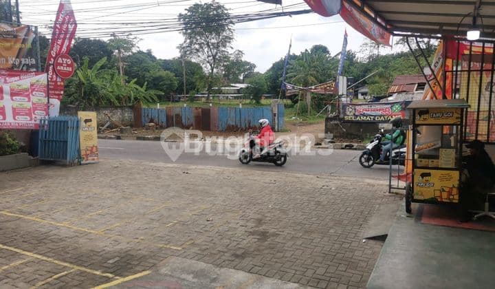 BENGKEL HONDA STRATEGIS DI HARJAMUKTI