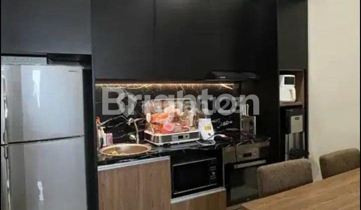 APARTEMEN 1 PARK RESIDENCE JAKARTA SELATAN