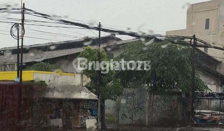 GUDANG CILEDUG TANGERANG