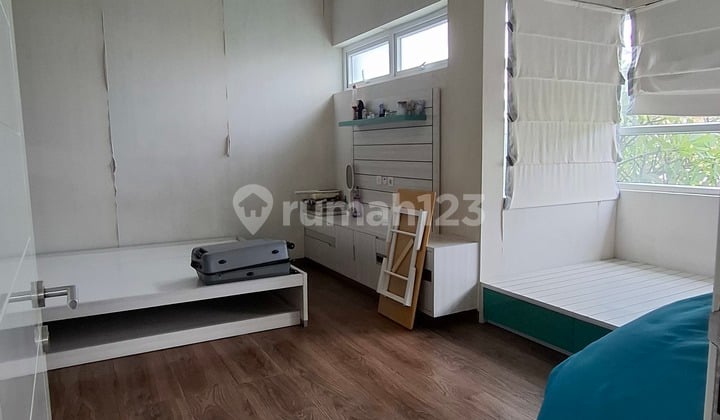Dijual Rumah Phg Gading Serpong