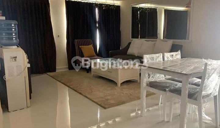 APARTEMEN TAMAN RASUNA, KUNINGAN, JAKARTA SELATAN
