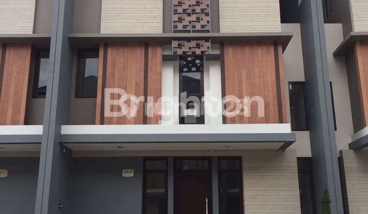 KOS / GUEST HOUSE REGENTOWN BSDCITY, TANGERANG SELATAN