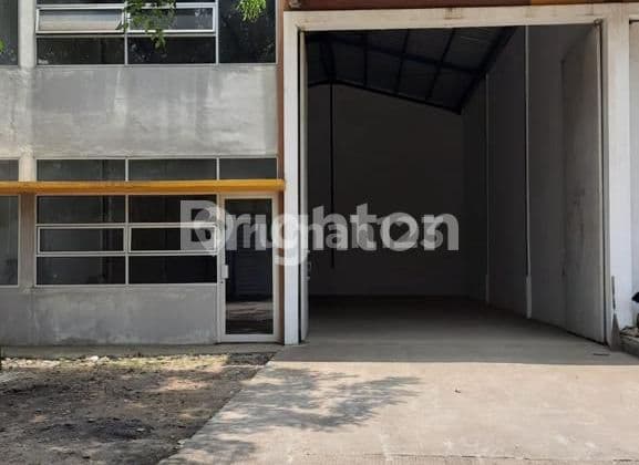 GUDANG ******** CENTER, KOSAMBI