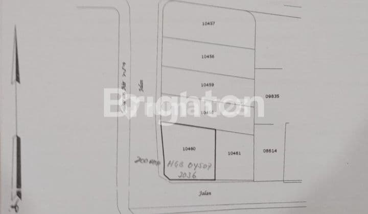 TANAH MERUYA SELATAN, JAKARTA BARAT