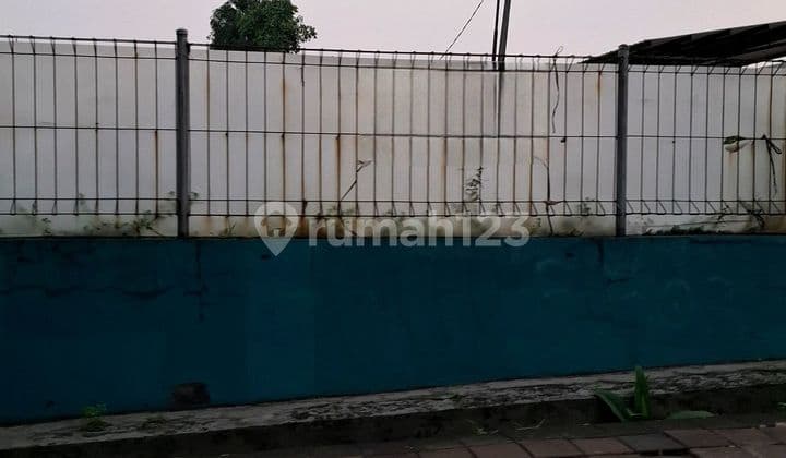 Tanah Kavling.premium Siap Bangun Kebayoran Lama